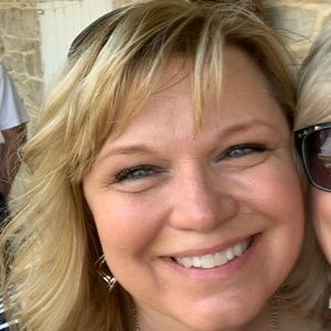 Meet your Posher, Terri